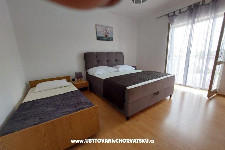 Apartamenty Šparadići – foto 6