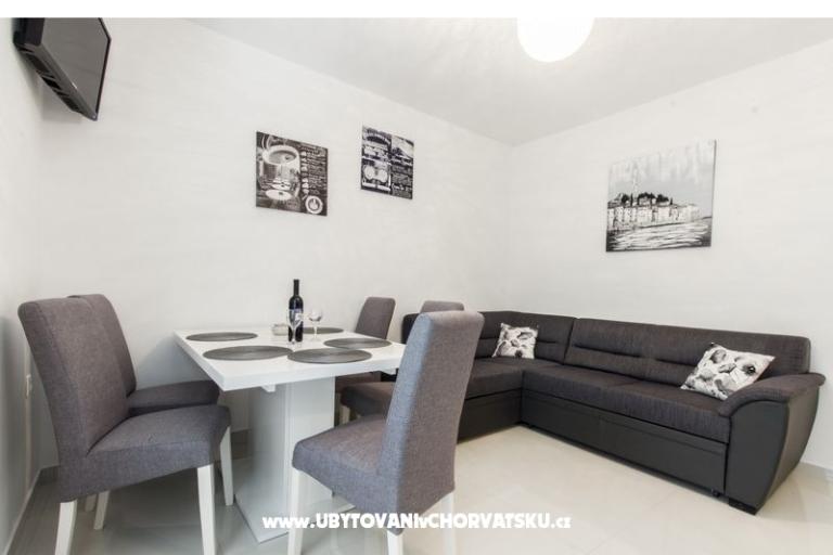 Apartamenty Vesna – foto 12