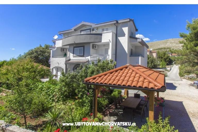Apartamenty Vesna – foto 15