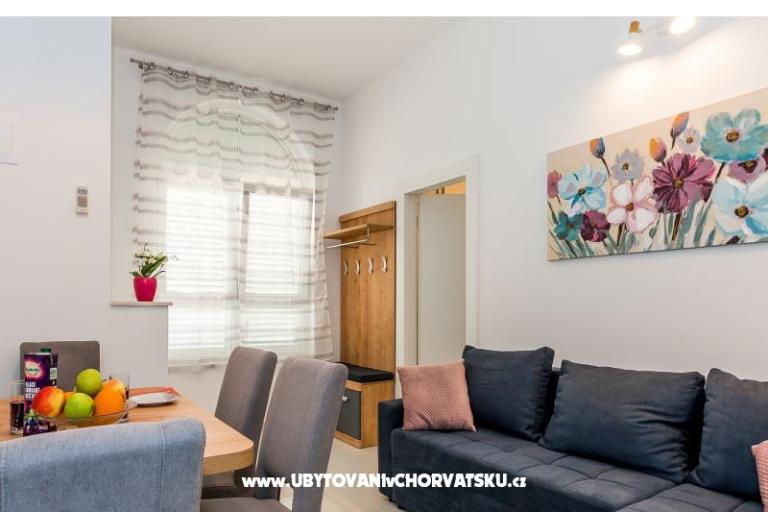 Apartamenty Vesna – foto 17