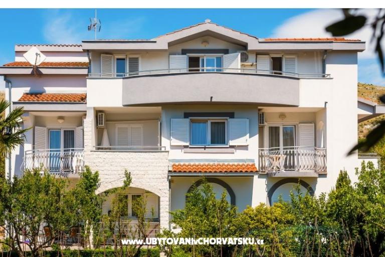 Apartamenty Vesna – foto 18