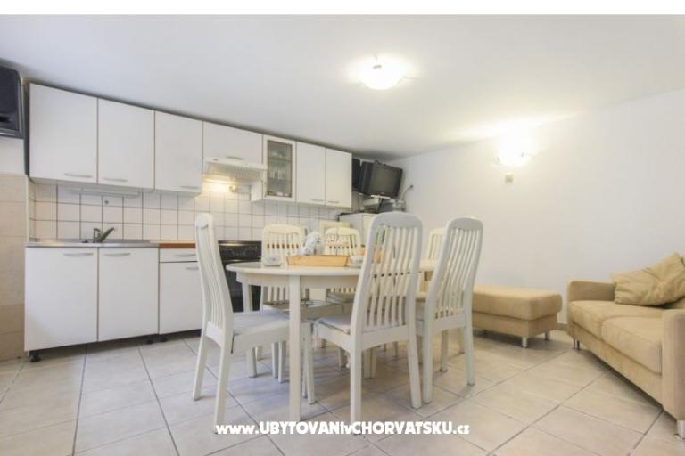 Apartament Primošten Center – foto 15