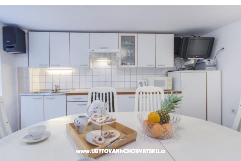 Apartament Primošten Center – foto 17