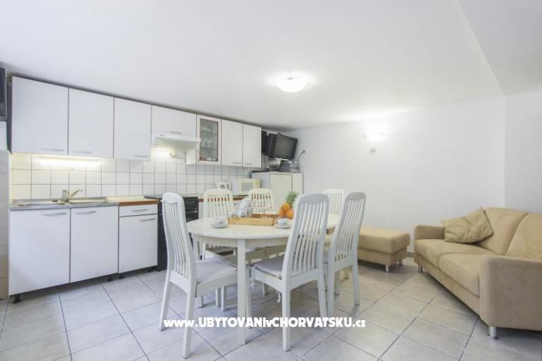 Apartament Primošten Center – foto 3