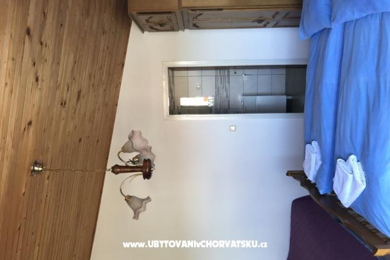 Apartament Santa-Marina – foto 17