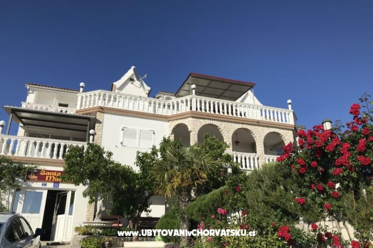Apartament Santa-Marina – foto 2