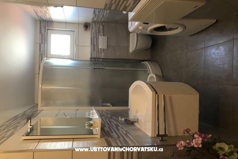 Apartament Santa-Marina – foto 9