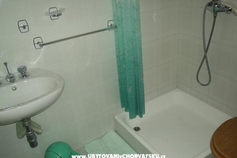 Apartamenty and rooms Mikelin  – foto 6