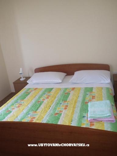 Apartamenty and rooms Mikelin  – foto 8