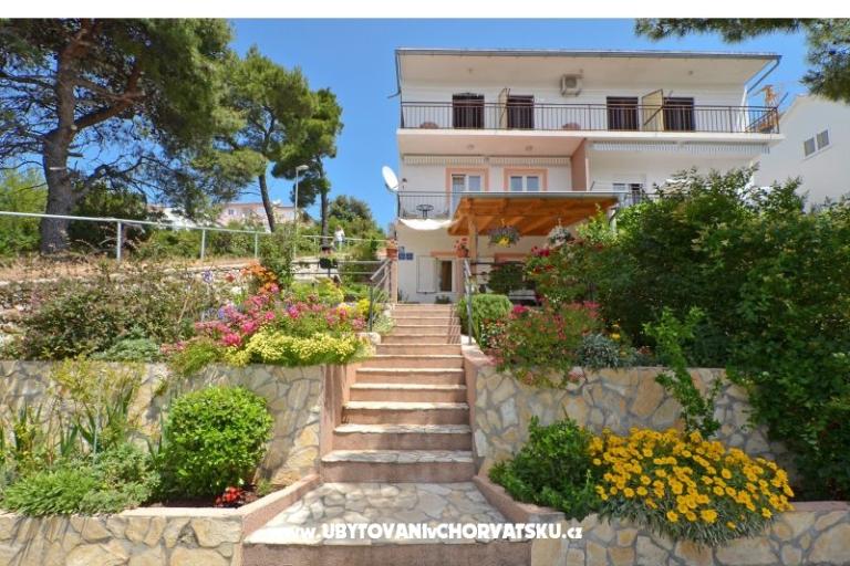 Apartamenty Bilo – foto 8