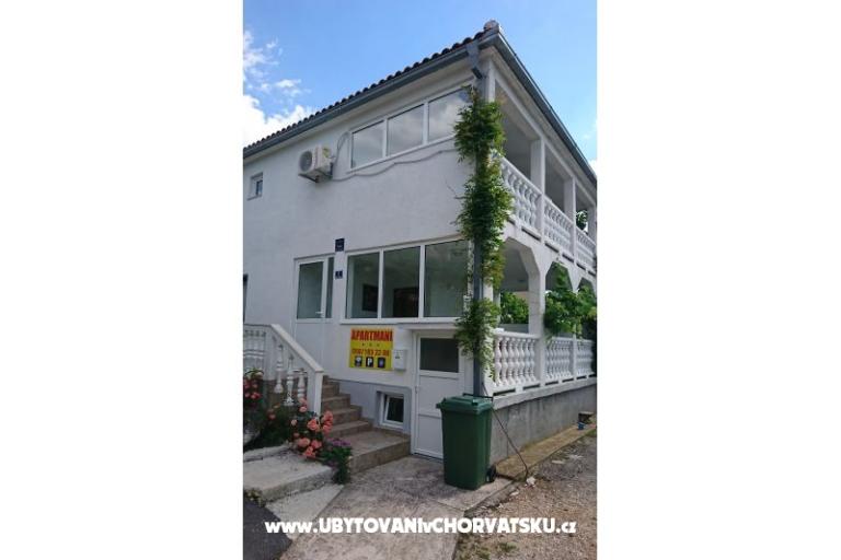 Apartamenty Kocka  – foto 12