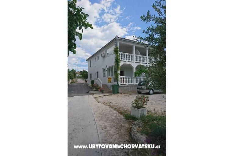 Apartamenty Kocka  – foto 3