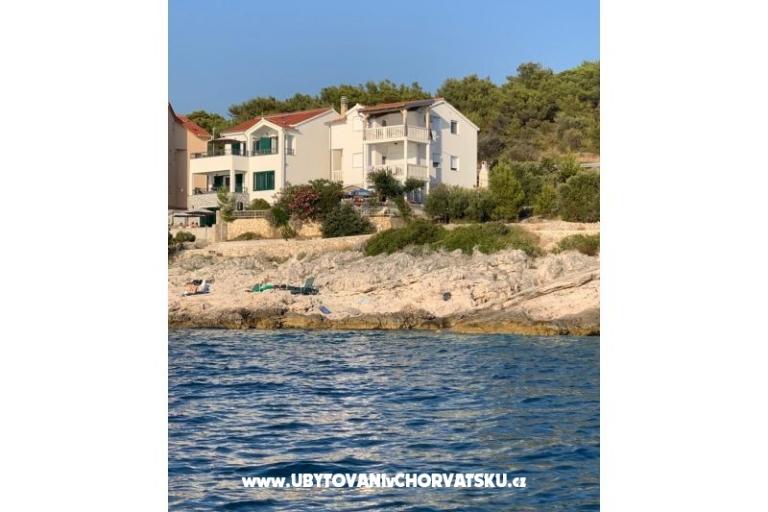 Apartamenty Nevjestić  – foto 11