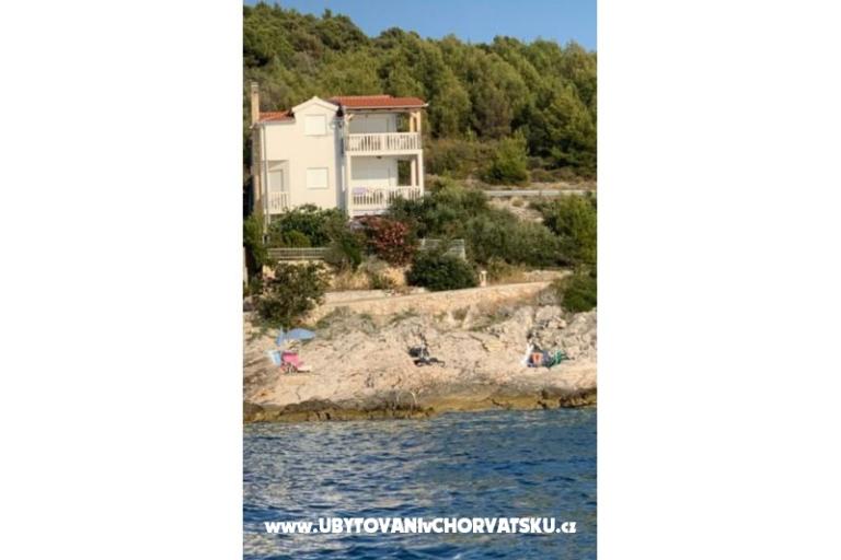 Apartamenty Nevjestić  – foto 12