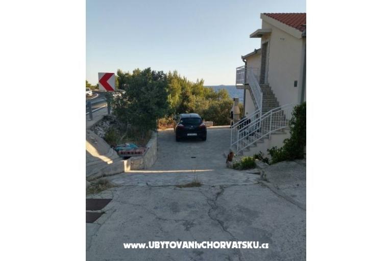 Apartamenty Nevjestić  – foto 13