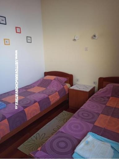 Apartamenty Nevjestić  – foto 15