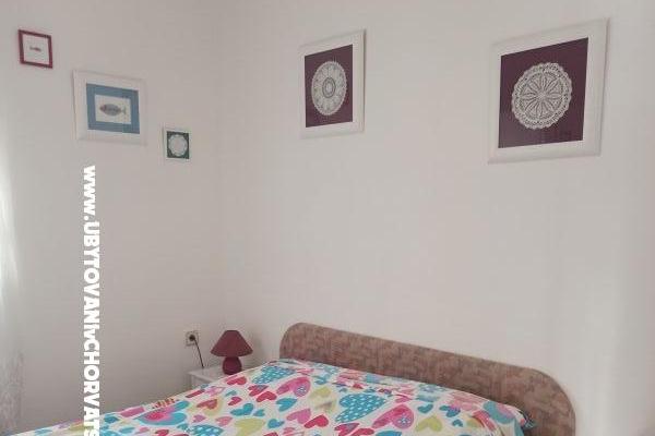 Apartamenty Nevjestić  – foto 16