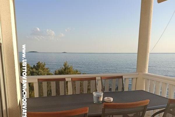 Apartamenty Nevjestić  – foto 6