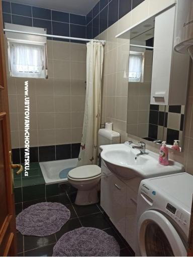 Apartamenty Nevjestić  – foto 7