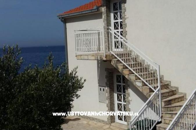 Apartamenty Nevjestić  – foto 8