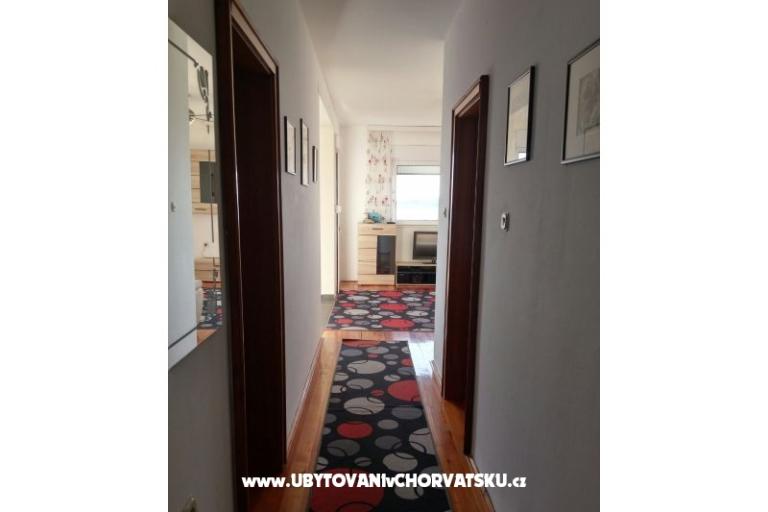 Apartamenty Nevjestić  – foto 9