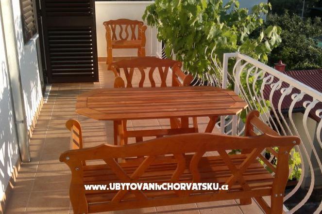 Apartamenty Oliva – foto 7