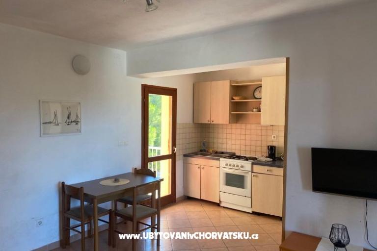 Primosten Apartamenty Rest place – foto 12