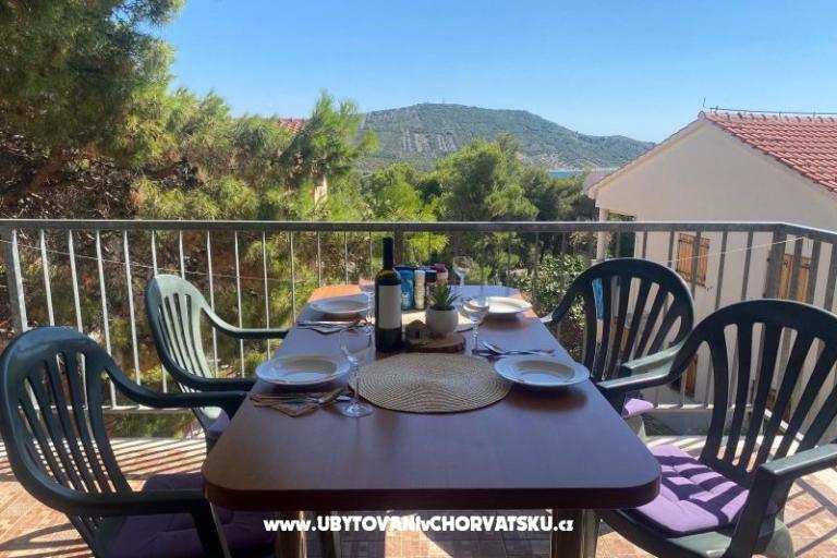 Primosten Apartamenty Rest place – foto 13