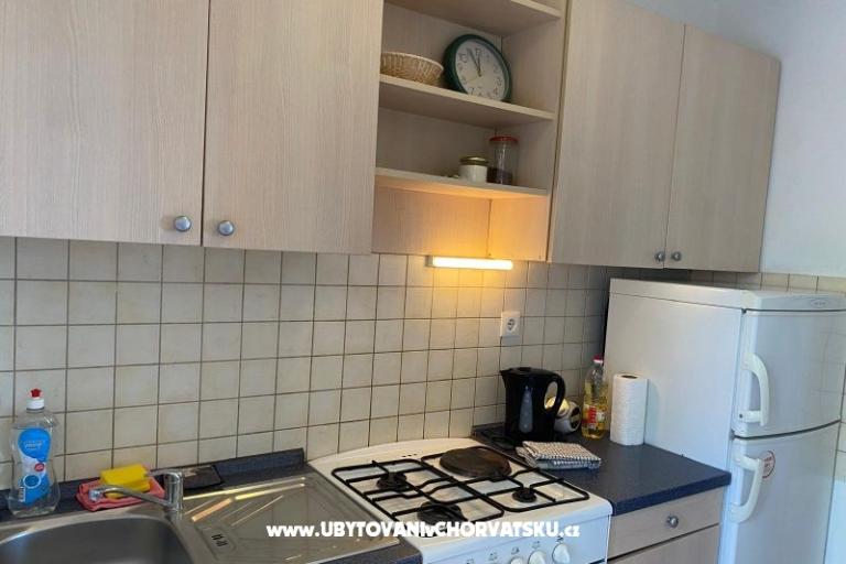 Primosten Apartamenty Rest place – foto 15