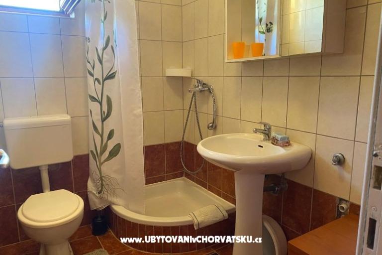 Primosten Apartamenty Rest place – foto 16
