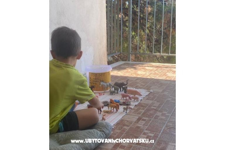 Primosten Apartamenty Rest place – foto 17