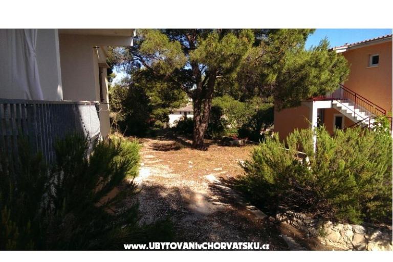 Primosten Apartamenty Rest place – foto 4
