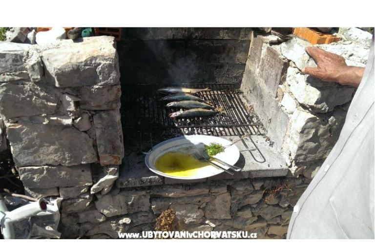 Primosten Apartamenty Rest place – foto 5