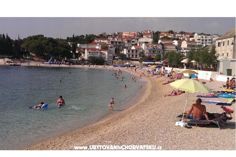 Primosten Apartamenty Rest place – foto 7