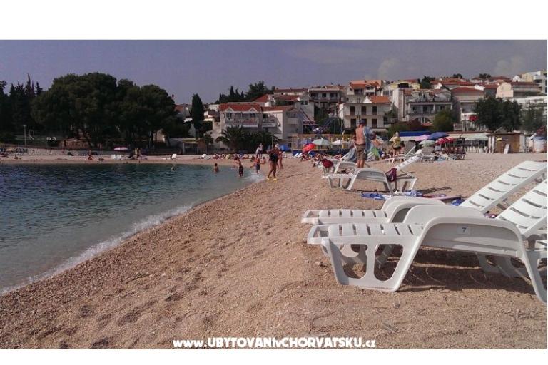 Primosten Apartamenty Rest place – foto 8