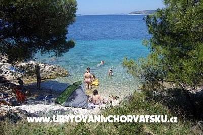 Apartamenty Gasperov – foto 9