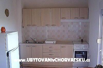 Apartamenty Gasperov – foto 12