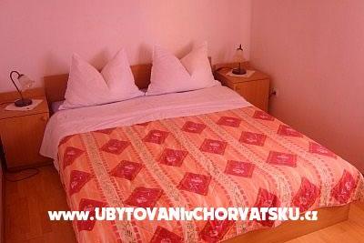 Apartamenty Gasperov – foto 15