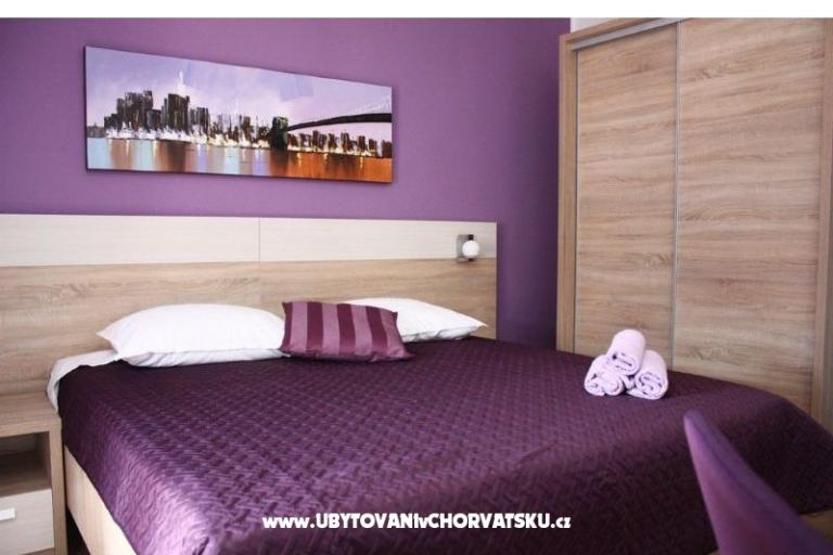 Holiday Apartamenty Danica ****  – foto 13
