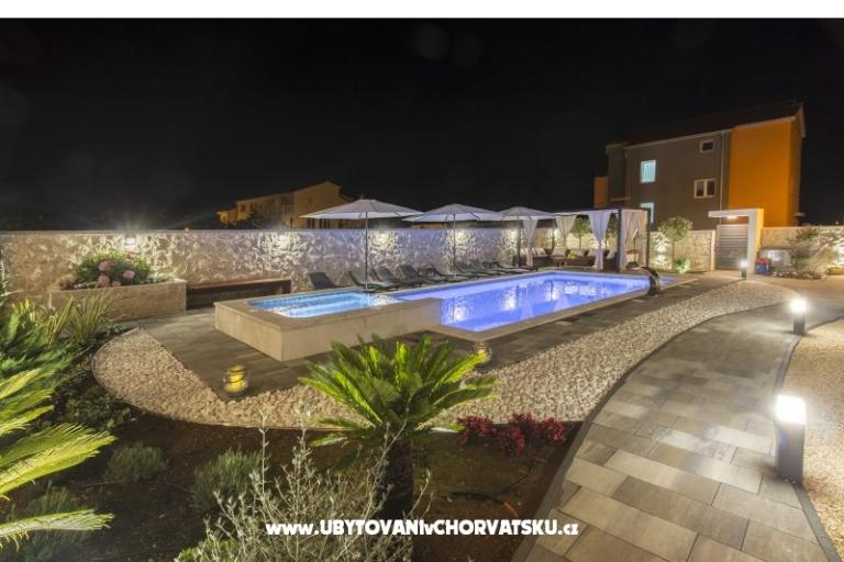 Holiday Apartamenty Danica ****  – foto 18
