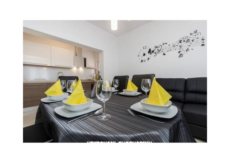 Holiday Apartamenty Danica ****  – foto 8