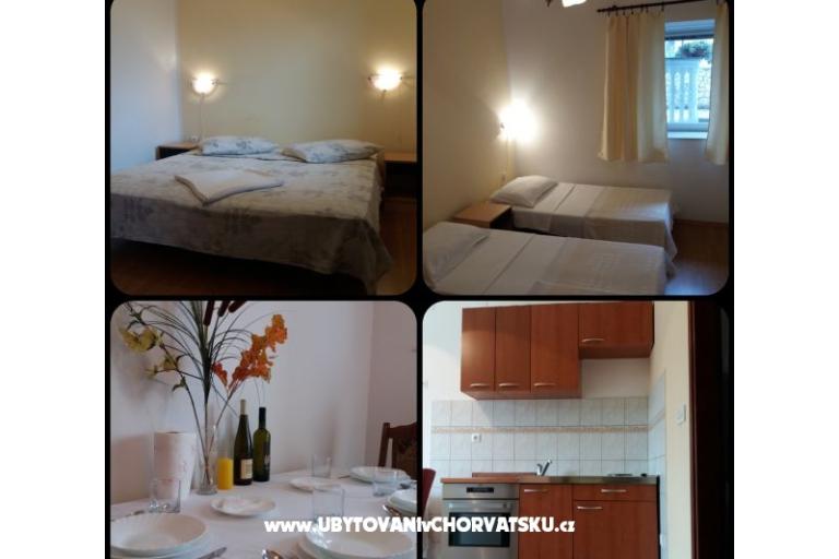 Apartament 2-4, 4-5 persons – foto 10