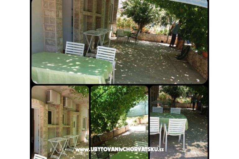 Apartament 2-4, 4-5 persons – foto 12