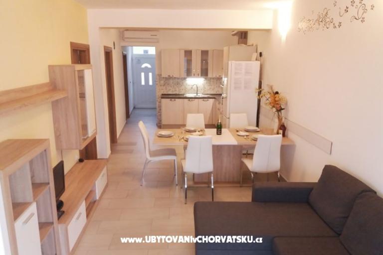 Apartament 2-4, 4-5 persons – foto 15