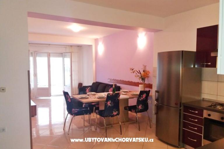 Apartament 2-4, 4-5 persons – foto 16