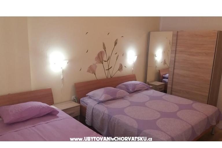 Apartament 2-4, 4-5 persons – foto 17
