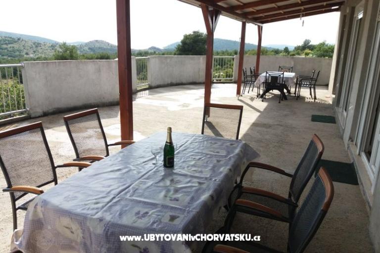 Apartament 2-4, 4-5 persons – foto 18