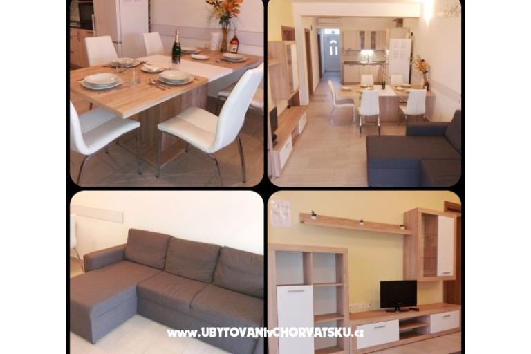 Apartament 2-4, 4-5 persons – foto 7