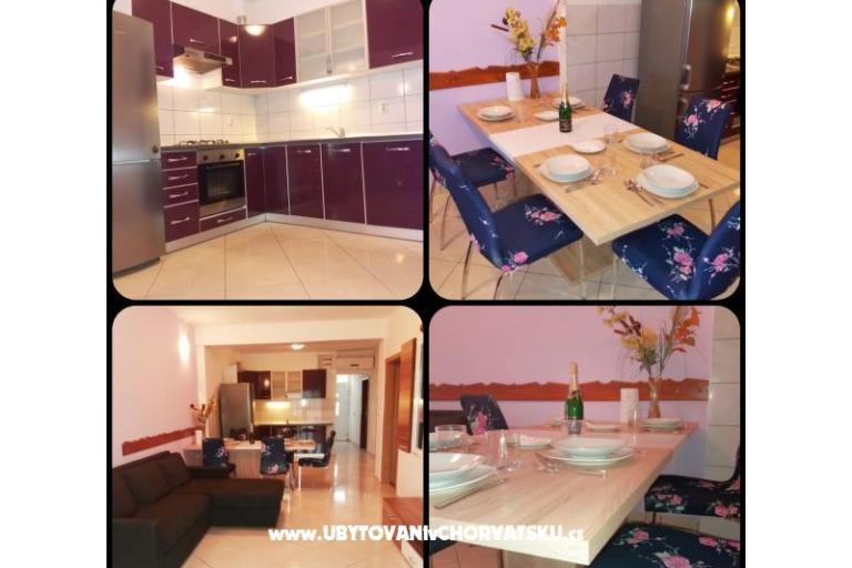 Apartament 2-4, 4-5 persons – foto 8