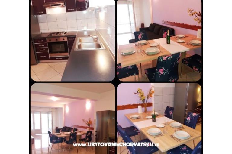 Apartament 2-4, 4-5 persons – foto 9